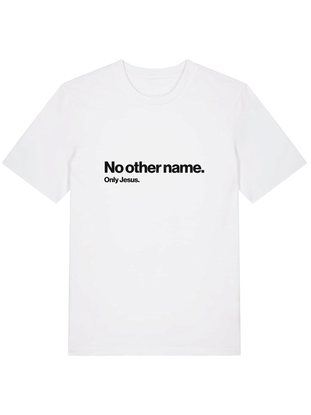 No Other Name Tee