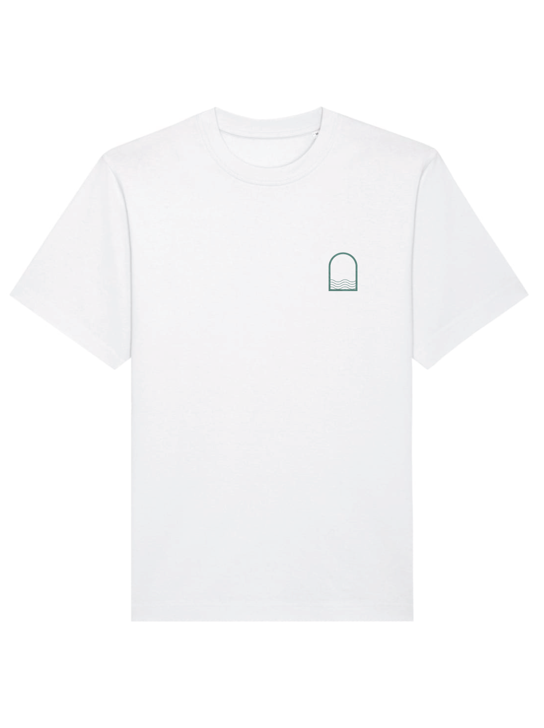 The Living Water Tee