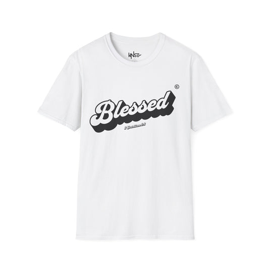 Blessed Tee