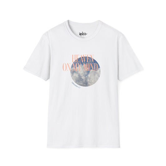 Heaven on My Mind Tee