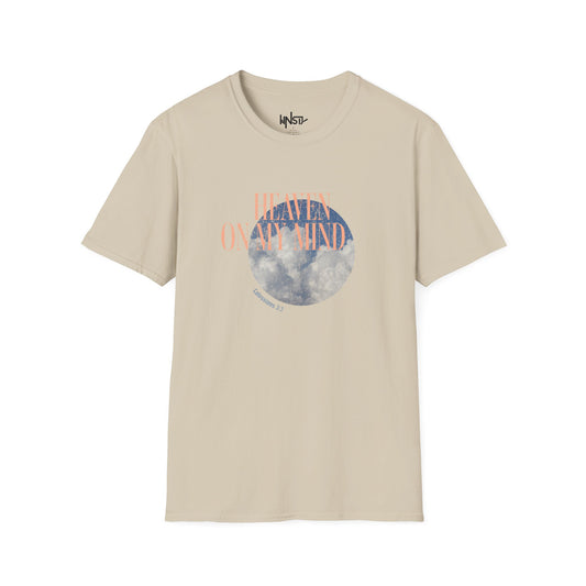 Heaven on My Mind Tee