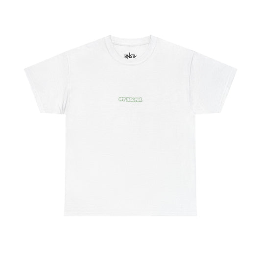 Holy Ghost Graphic T-Shirt
