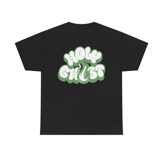 Holy Ghost Graphic T-Shirt