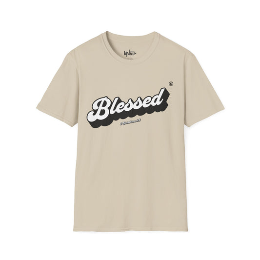 Blessed Tee