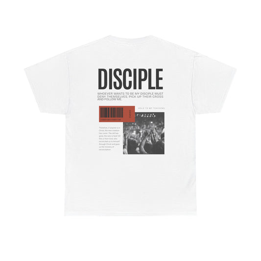 Disciple Tee