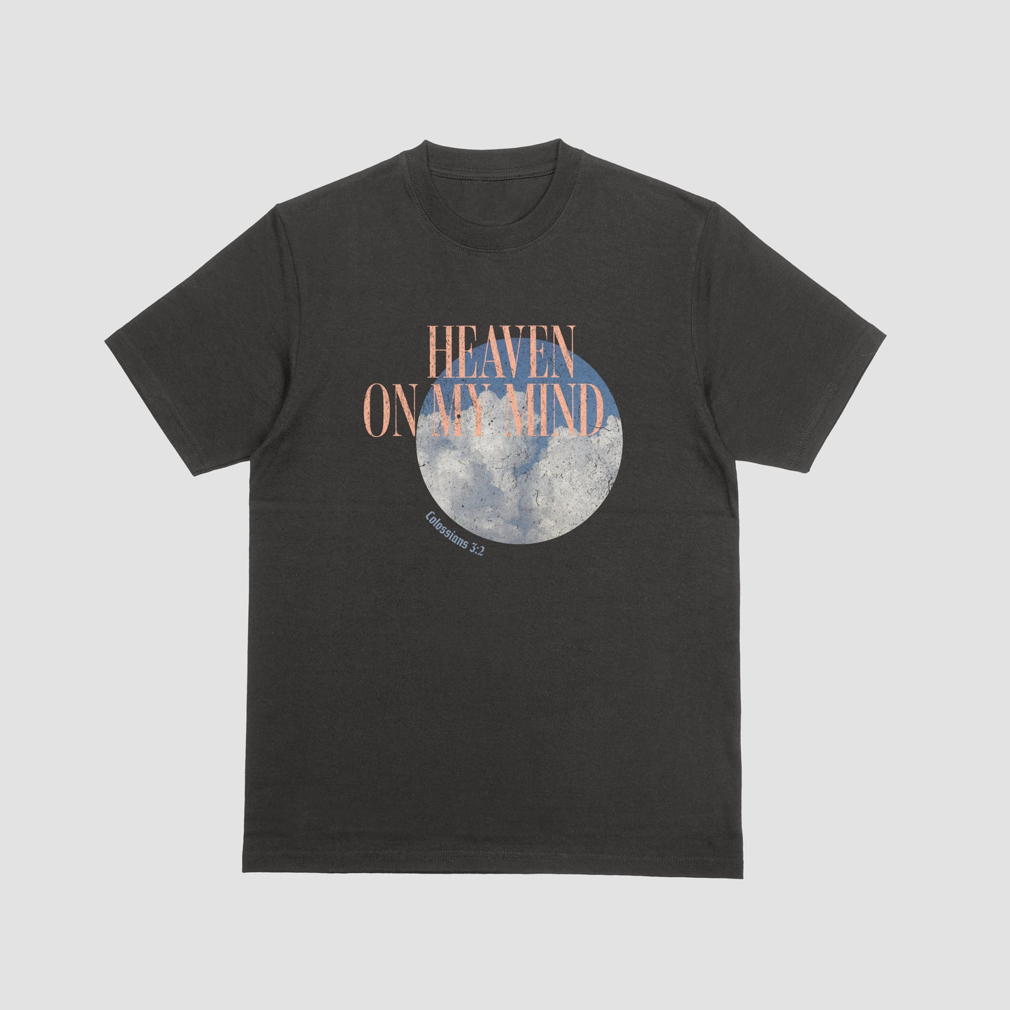 Heaven On My Mind Tee