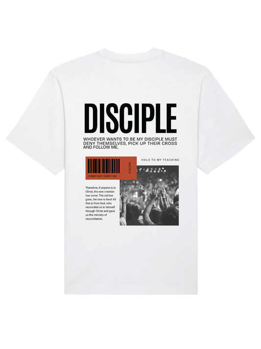 Disciple Tee