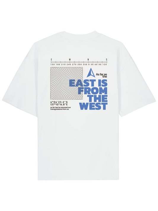 East From West Tee