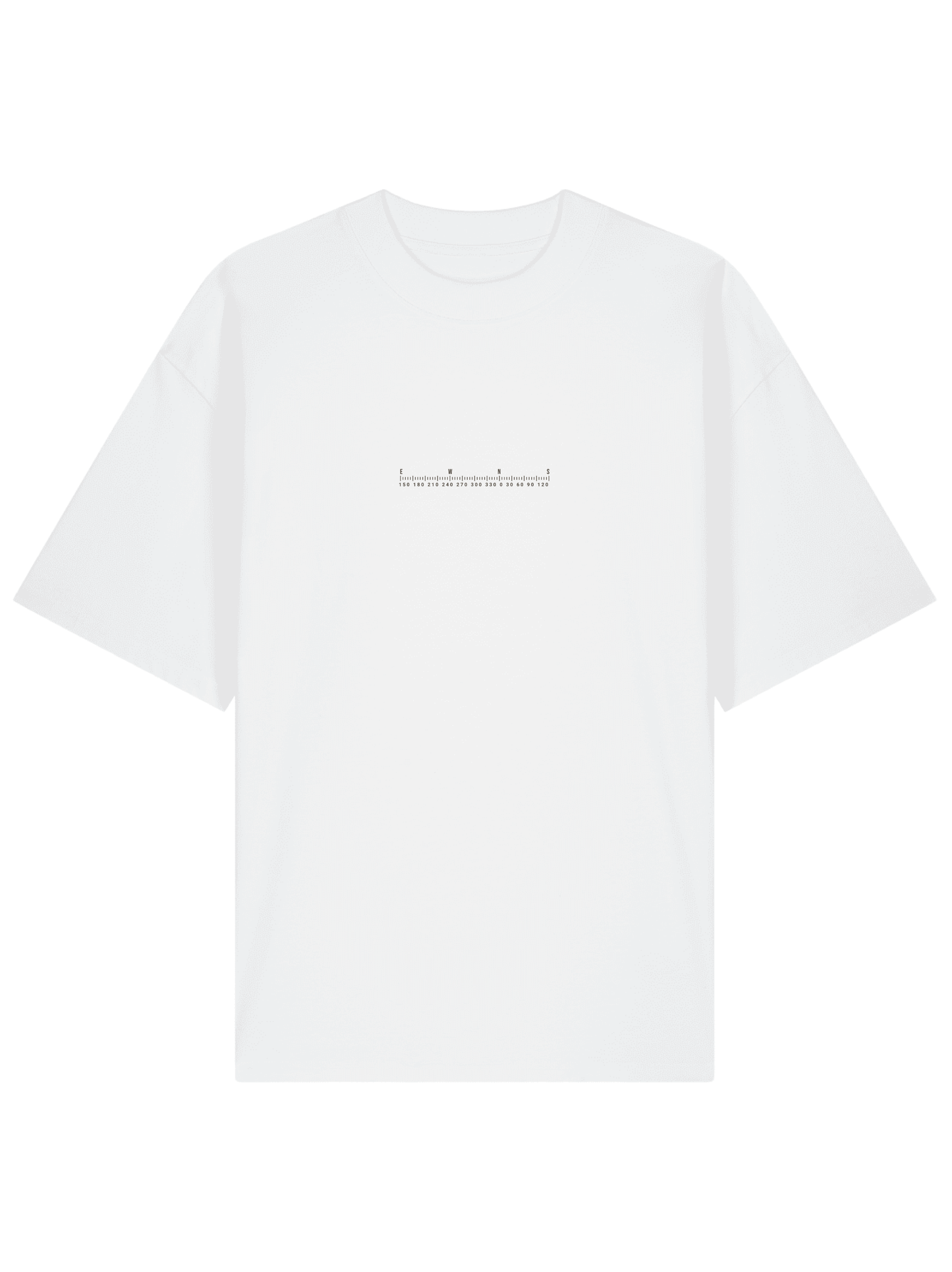 East From West Tee