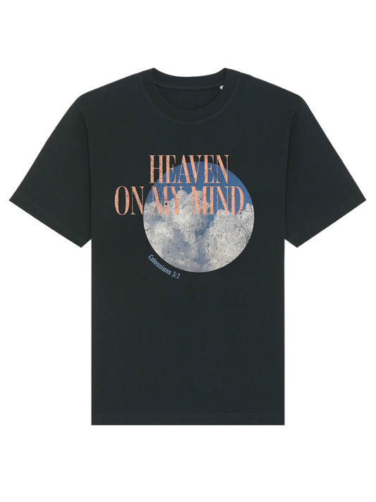 Heaven On My Mind Tee