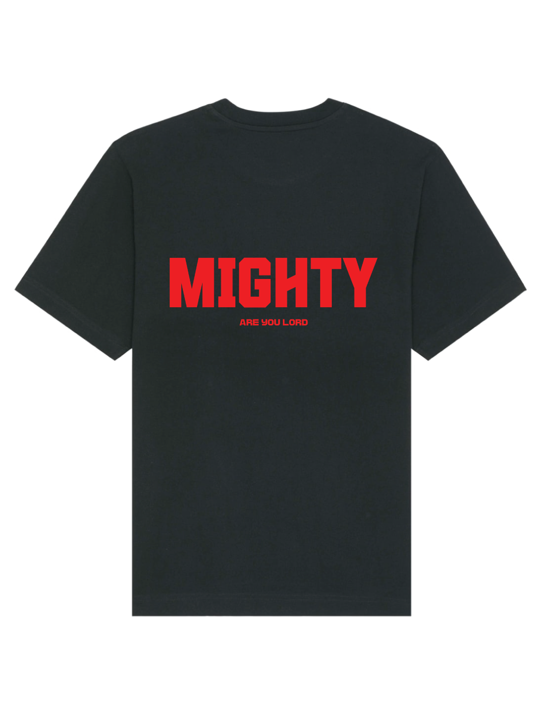 Mighty Tee