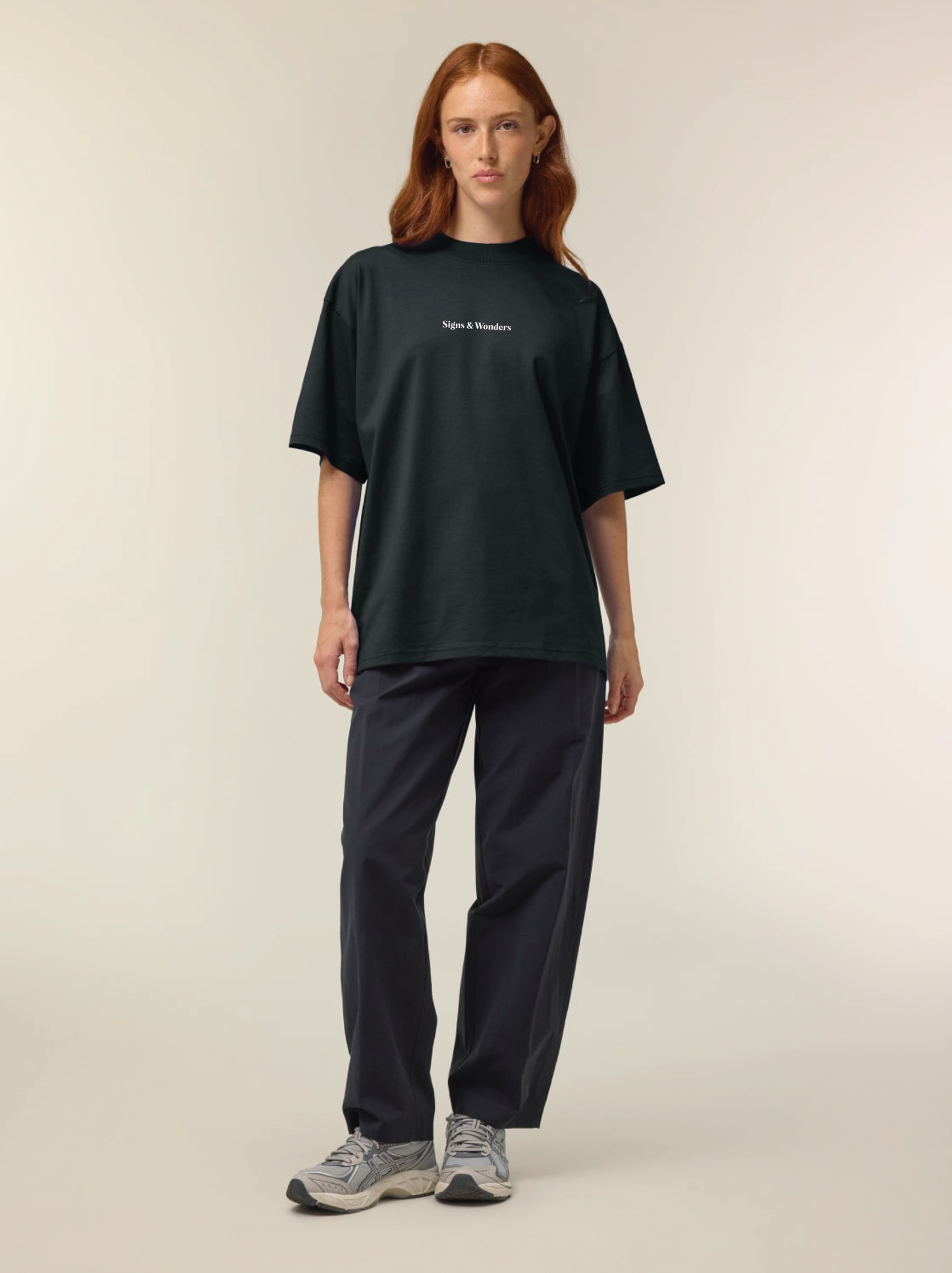 Signs & Wonders Tee