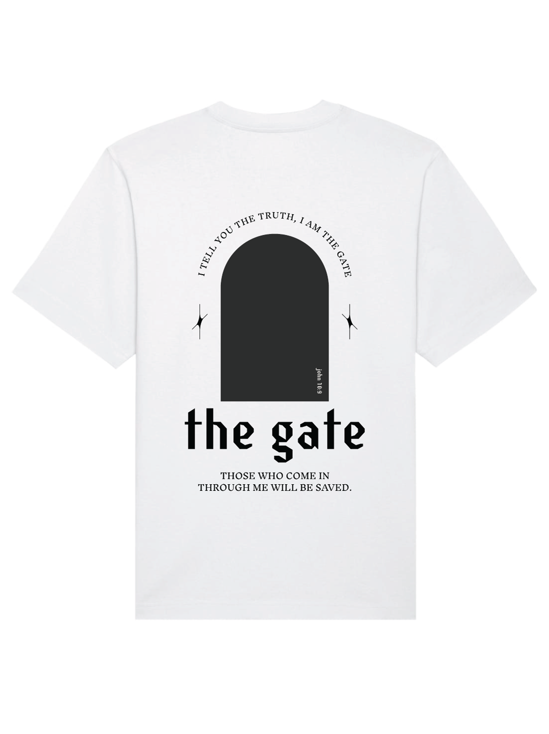 The Gate Tee