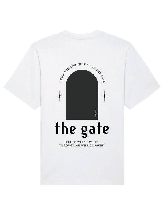 The Gate Tee