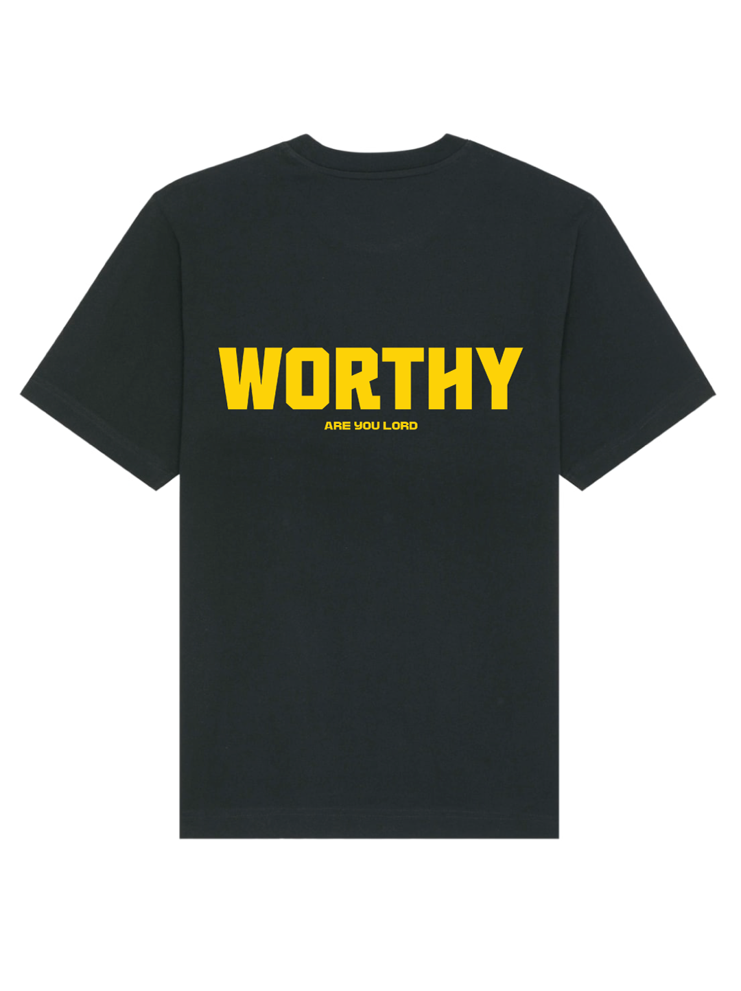 Worthy Tee