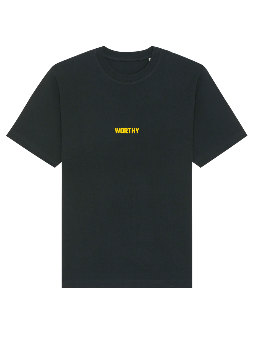 Worthy Tee